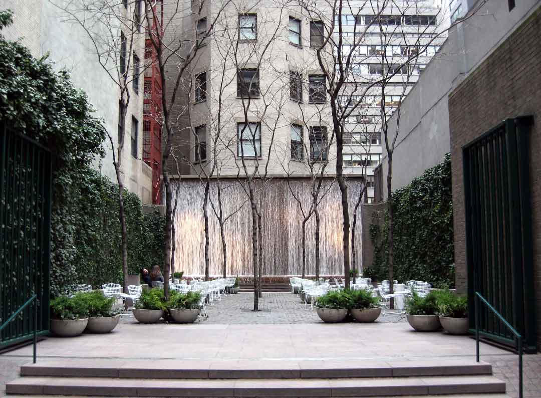 Paley Park jeh