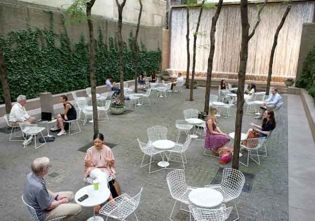 Paley Park