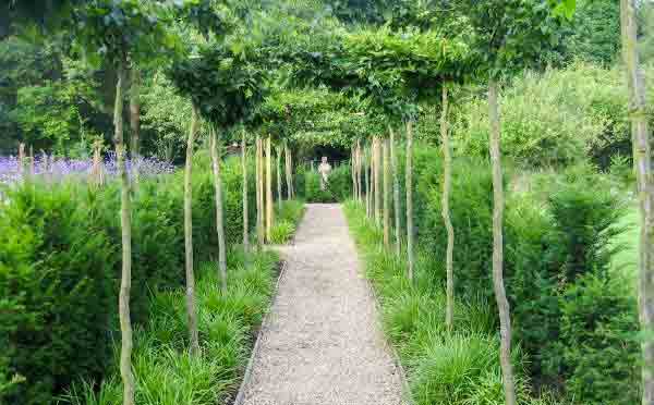 garden structure