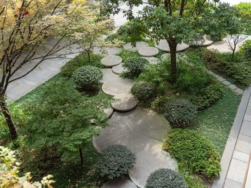 what is sustainable landscape design 1024x768 1