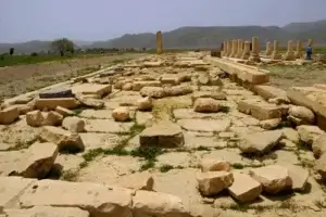 سبکهای باغسازی
