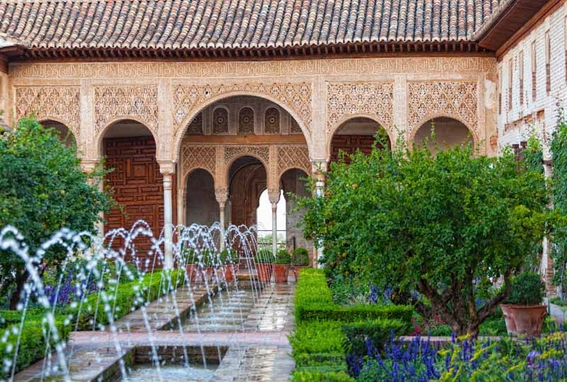 سبک موریش
