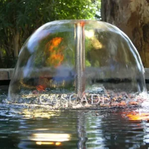Bubble Nozzles