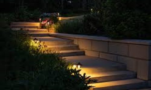(Task Lighting)
